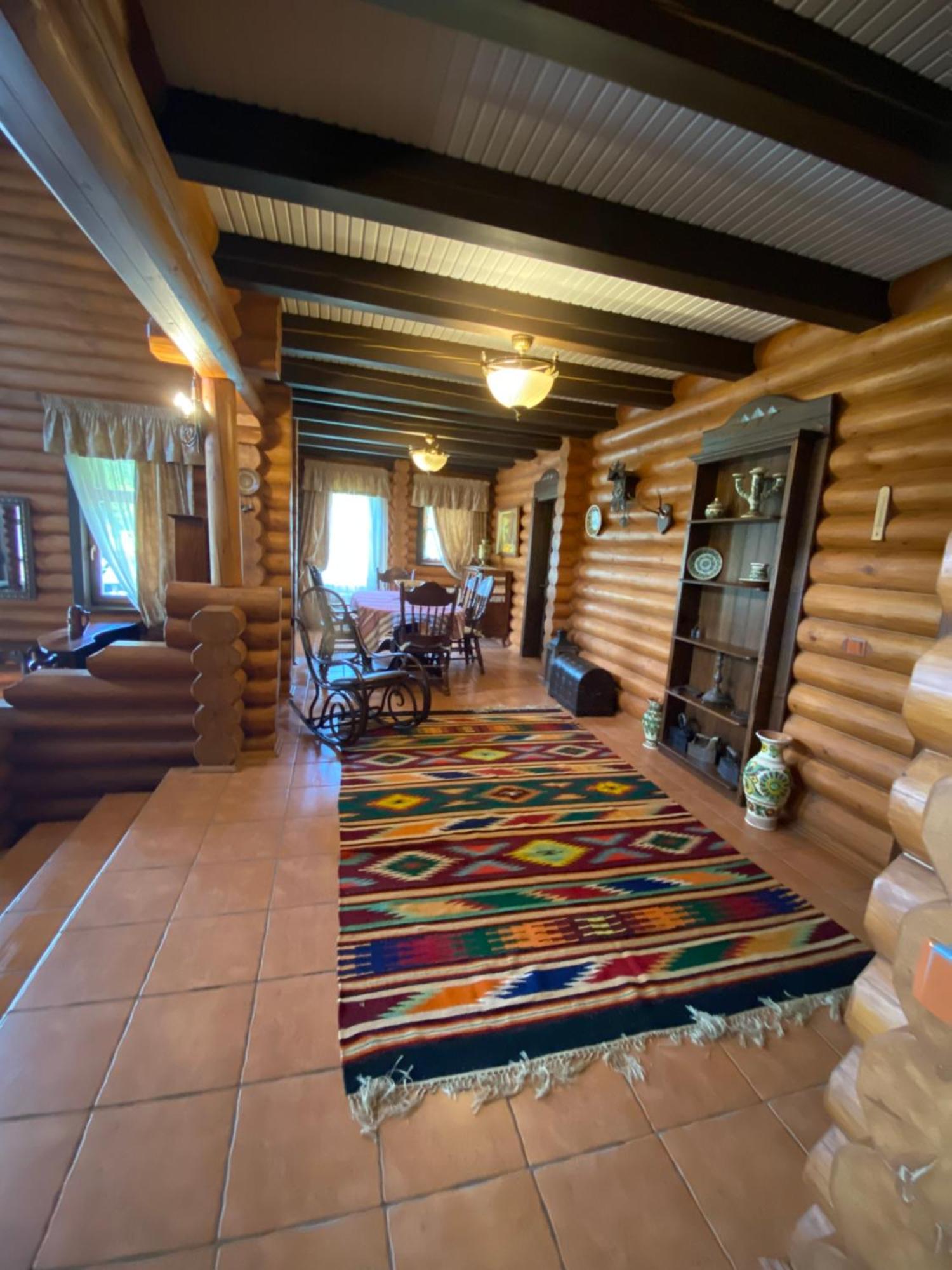Relaxation In Guta Гута Покращене Шале Ngoại thất bức ảnh