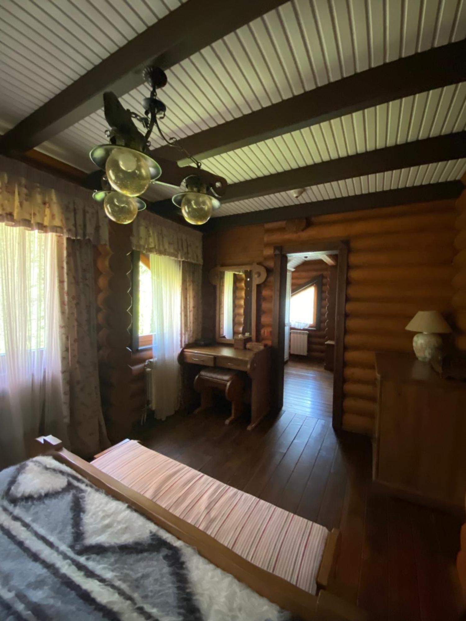 Relaxation In Guta Гута Покращене Шале Ngoại thất bức ảnh