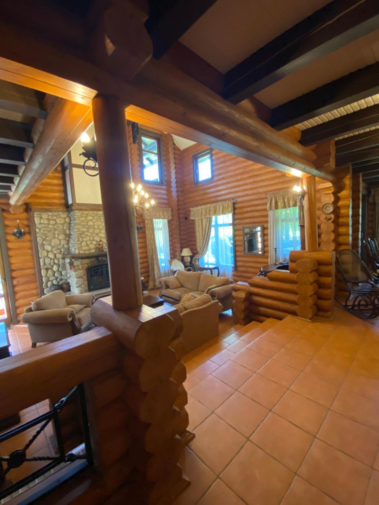 Relaxation In Guta Гута Покращене Шале Ngoại thất bức ảnh