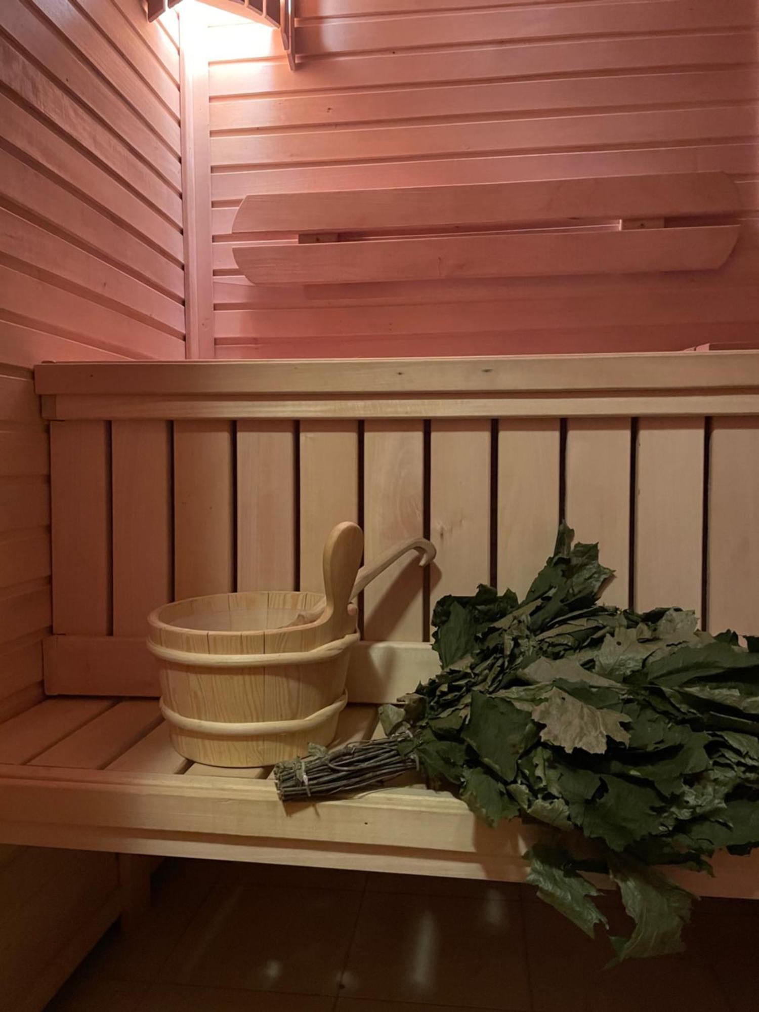 Relaxation In Guta Гута Покращене Шале Ngoại thất bức ảnh